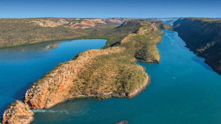 24 Day Kimberley Coastal Expedition with Kimberley Complete (APT)