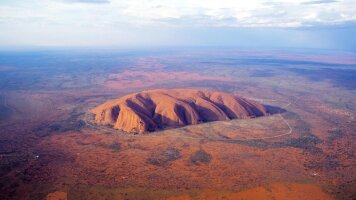 12 Day APT's Outback Heritage Tour (APT)