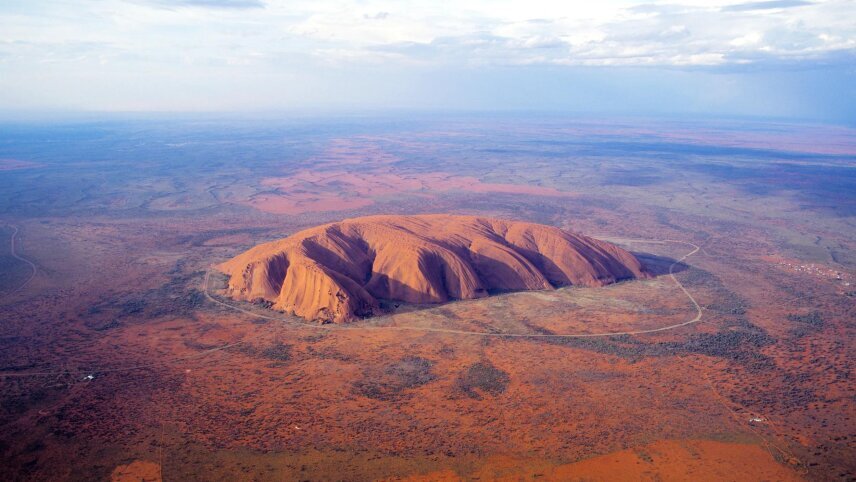 APT's Outback Heritage Tour