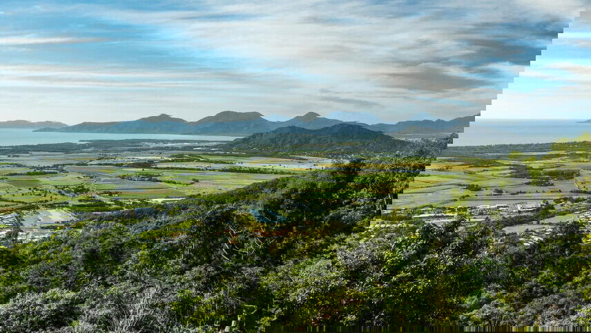 Tropical Queensland Highlights