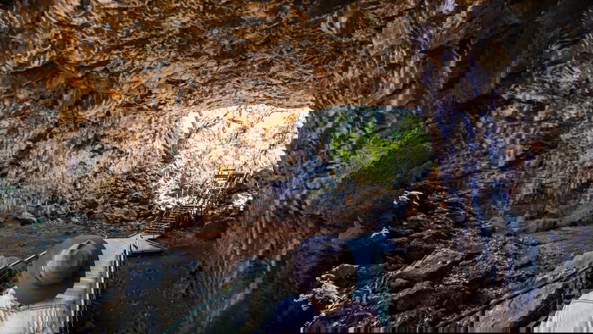 Essence of the Outback