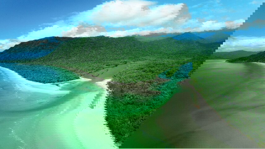 Cooktown and Cape York