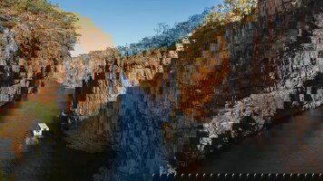 16 Day Central Australian Discovery (APT)