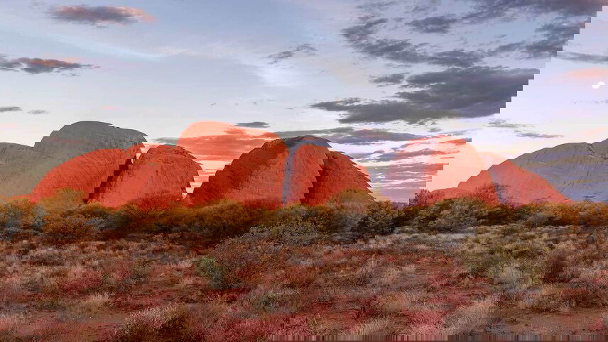 Central To South Explorer