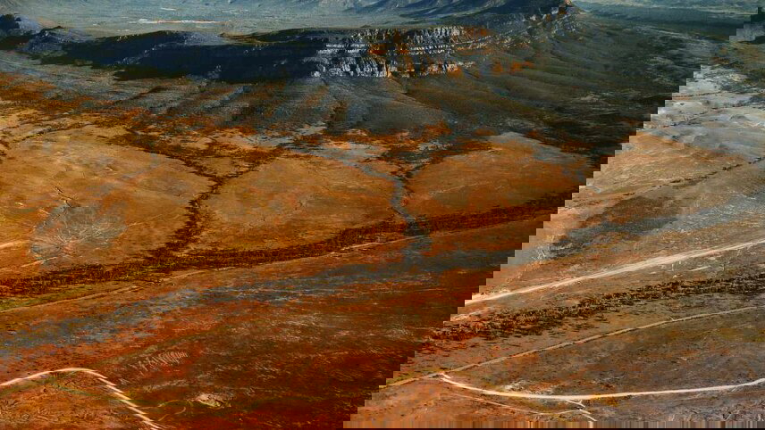 Central to South Explorer with Kangaroo Island