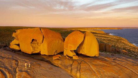 13 Day Central to South Explorer with Kangaroo Island (APT)