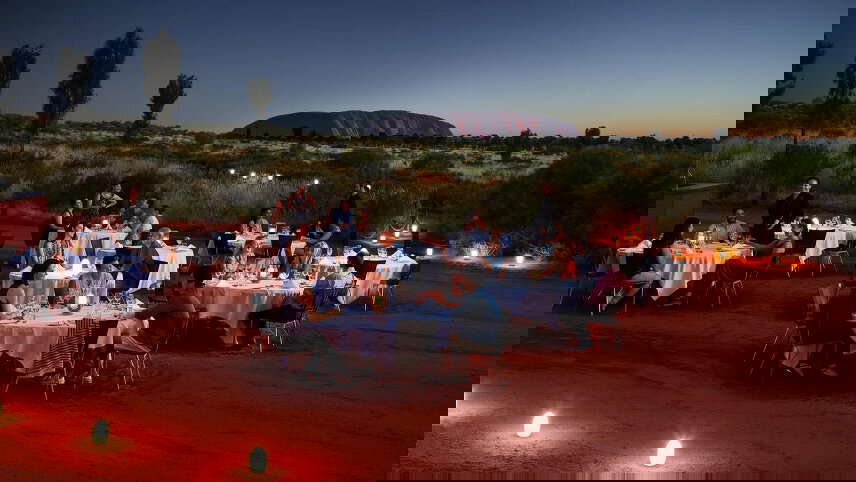 Central to South Explorer with Kangaroo Island