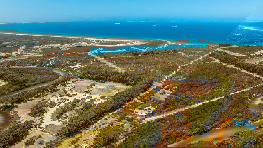 South Western Discovery