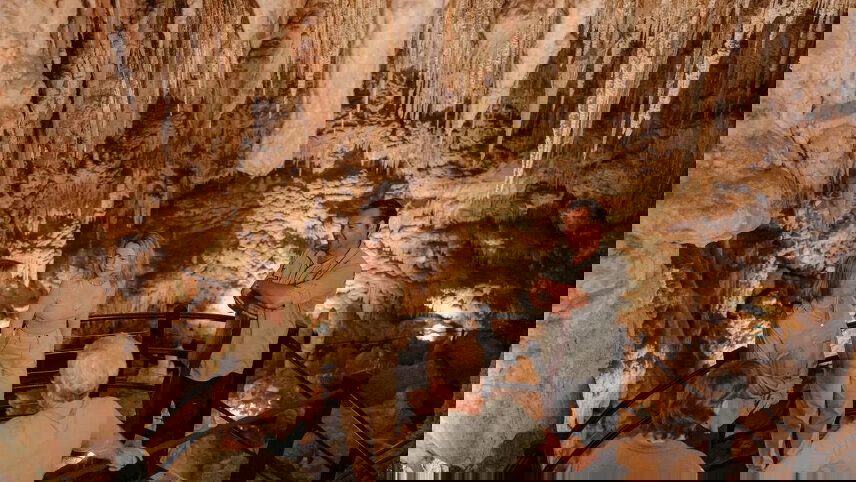 South Western Discovery