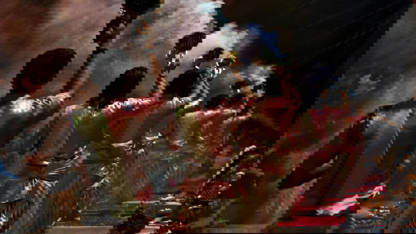 Kolkata, Varanasi and Lower Ganges Cruise