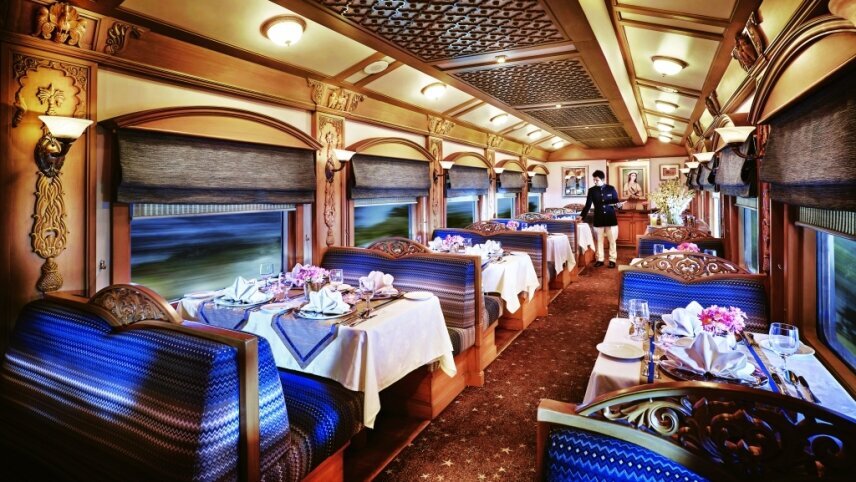 Indian Odyssey with Sri Lanka