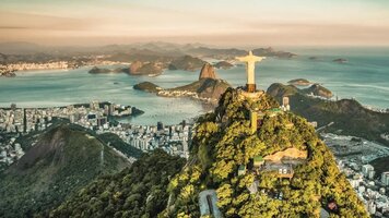 12 Day Chile, Argentina and Brazil Discovery (APT)