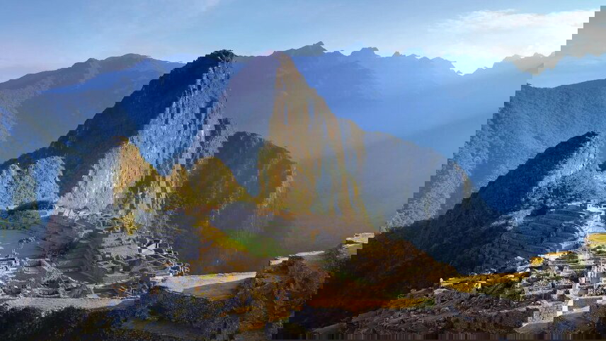 Best of South America