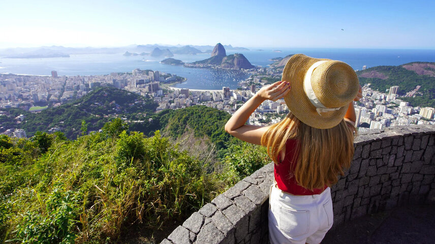 Best of South America with Belmond Andean Explorer Train