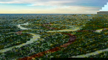 22 Day Best of South America with Amazon Cruise (APT)