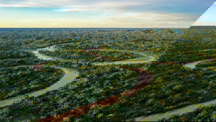 Spirit of Peru with Amazon and Galápagos Cruises