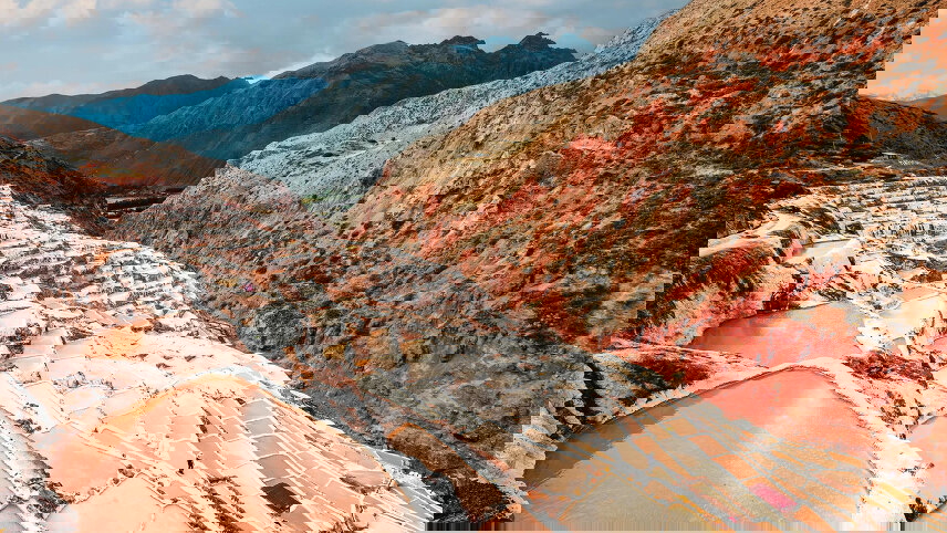 Best of South America with Amazon Cruise