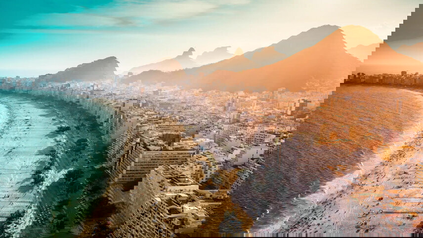 Best of South America with Amazon Cruise