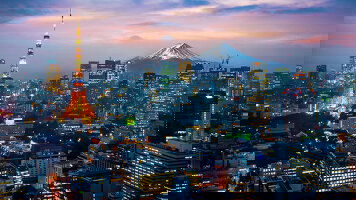 17 Day Culture and Art of Japan (APT)