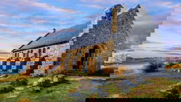 14 Day New Zealand Highlighter (APT)