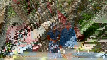 9 Day Great Northerner (APT)