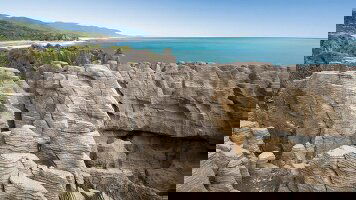 12 Day South Island Odyssey (APT)