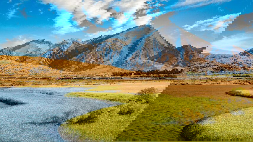 New Zealand Highlights including Hobbiton, Kiwi Birds and TranzAlpine Train