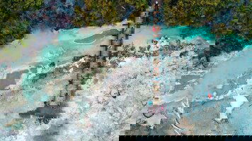 8 Day Iconic North Island (APT)