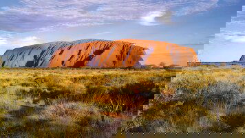 5 Day Cultural Australia: Rock & Wildlife (APT)