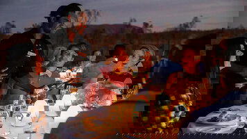 9 Day Australian Icons:  Rock, Reef, Harbour & Wildlife (APT)