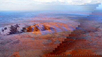 3 Day The Rock & Outback Adventure (APT)