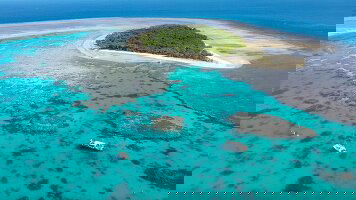 5 Day Gems of Australia: Reef & Harbour (APT)