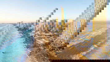 10 Day East Coast Explorer (APT)