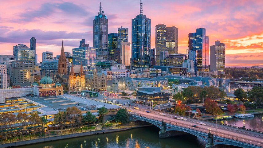 Melbourne Wildlife & Cultural Discovery