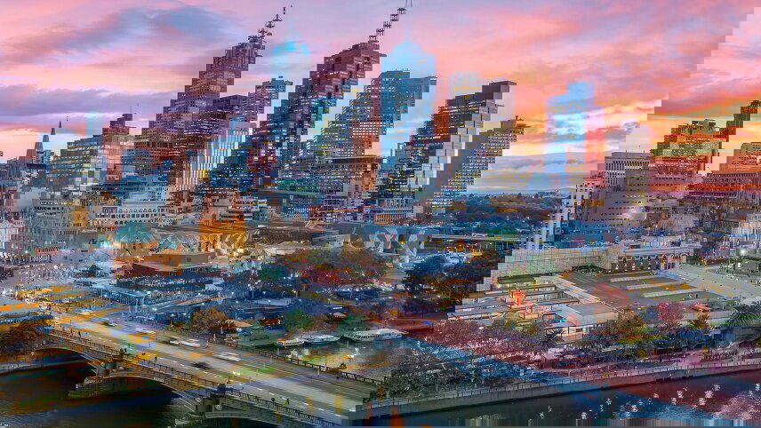 Melbourne Wildlife & Cultural Discovery