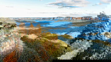 4 Day Sydney Harbour & Blue Mountains Highlights (APT)