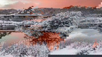 12 Day Tasmania Winter Wonders (APT)