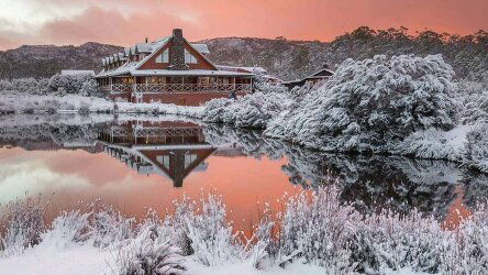 12 Day Tasmania Winters Wonders (APT)