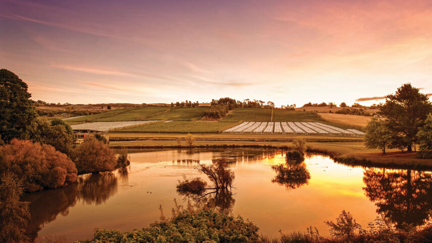Tasmania Winter Wonders