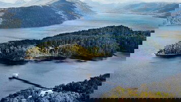 7 Day Tasmania Wilderness Escape (APT)