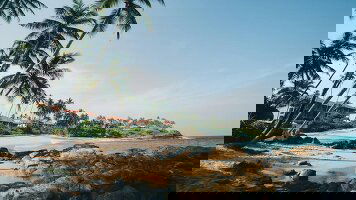 15 Day Sri Lanka Unveiled (APT)