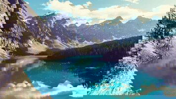 12 Day Rockies Explorer (APT)