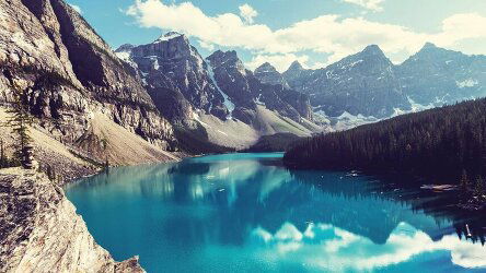 12 Day Rockies Explorer (APT)