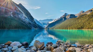 12 Day Rockies Explorer (APT)