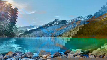 12 Day Rockies Explorer from Victoria (APT)