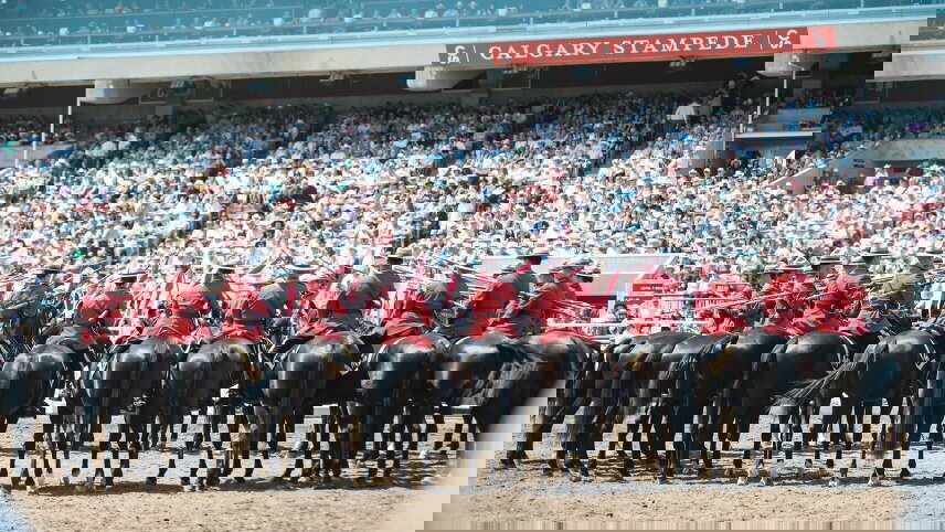 Calgary Stampede