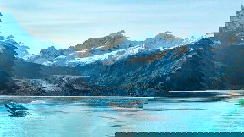 15 Day Rockies Icons and Alaska Cruise (APT)