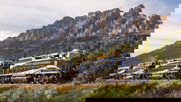 19 Day Rockies Explorer and Alaska Cruise (APT)