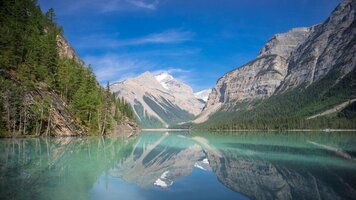 20 Day Rockies Explorer and Alaska (Cruise First) (APT)