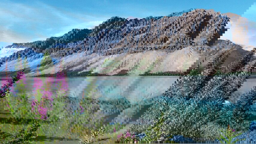 Calgary Stampede and Alaska Cruise